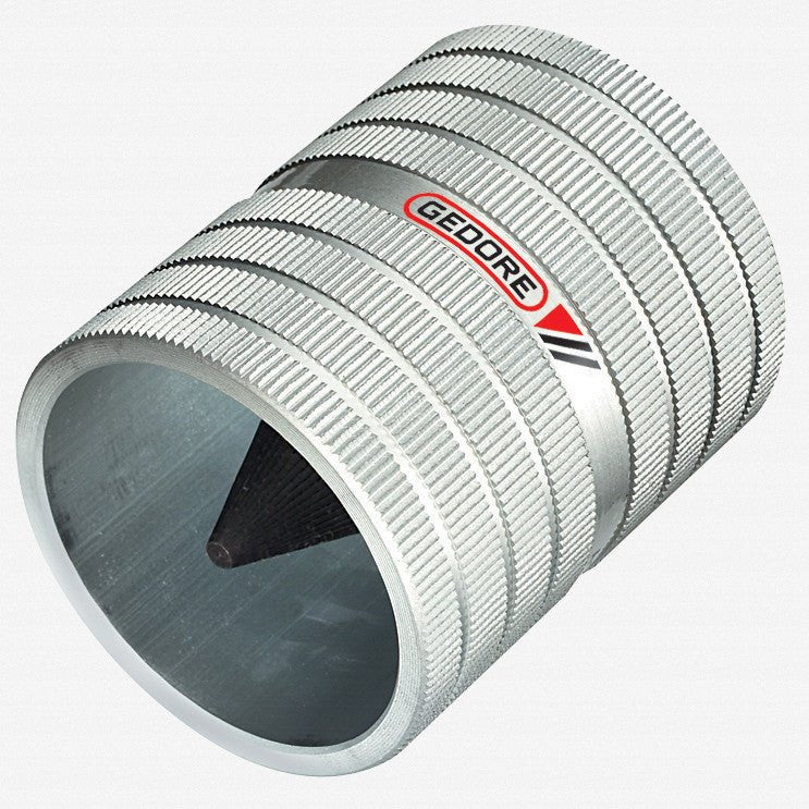 Gedore 232501 Pipe deburring reamer 8 - 35 mm - GR1857681 - KC Tool