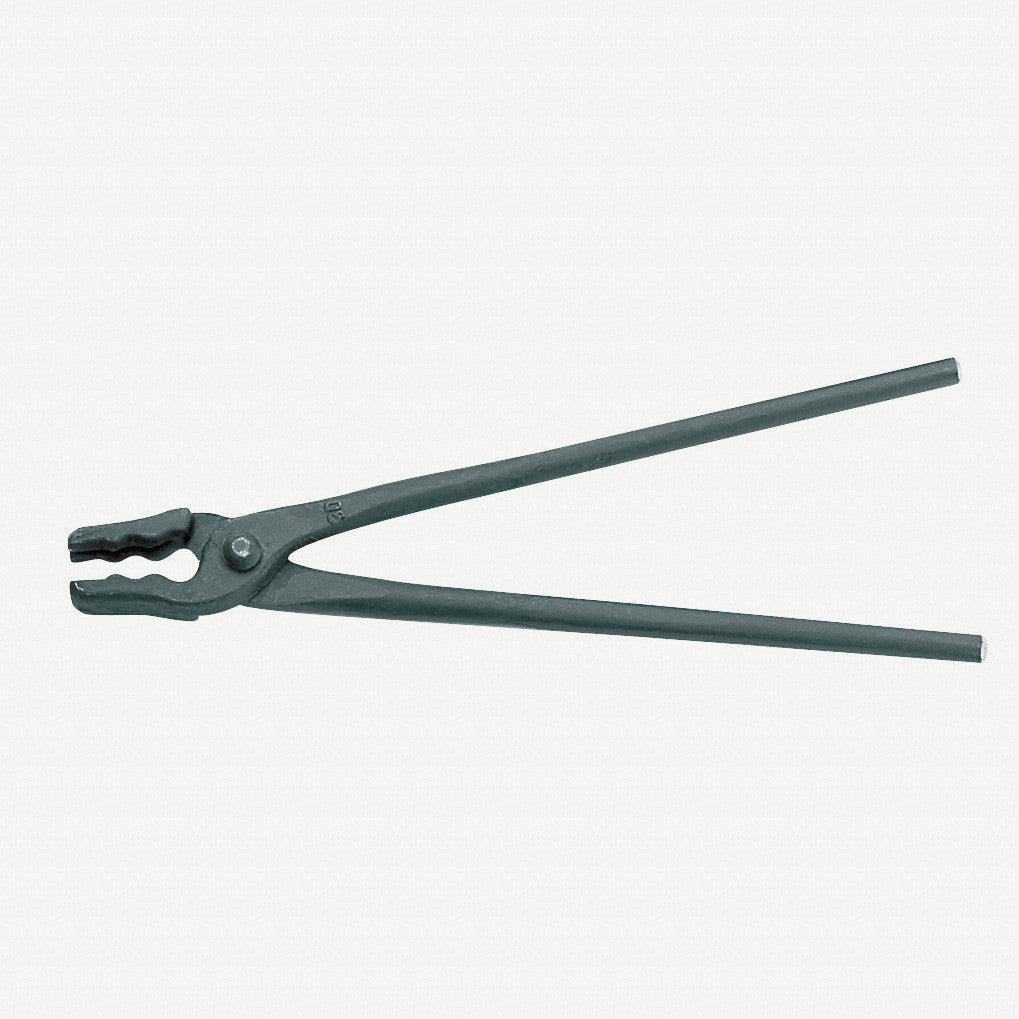 Gedore 233-400 Blacksmith's Tongs, 400 mm - GR8845290 - KC Tool
