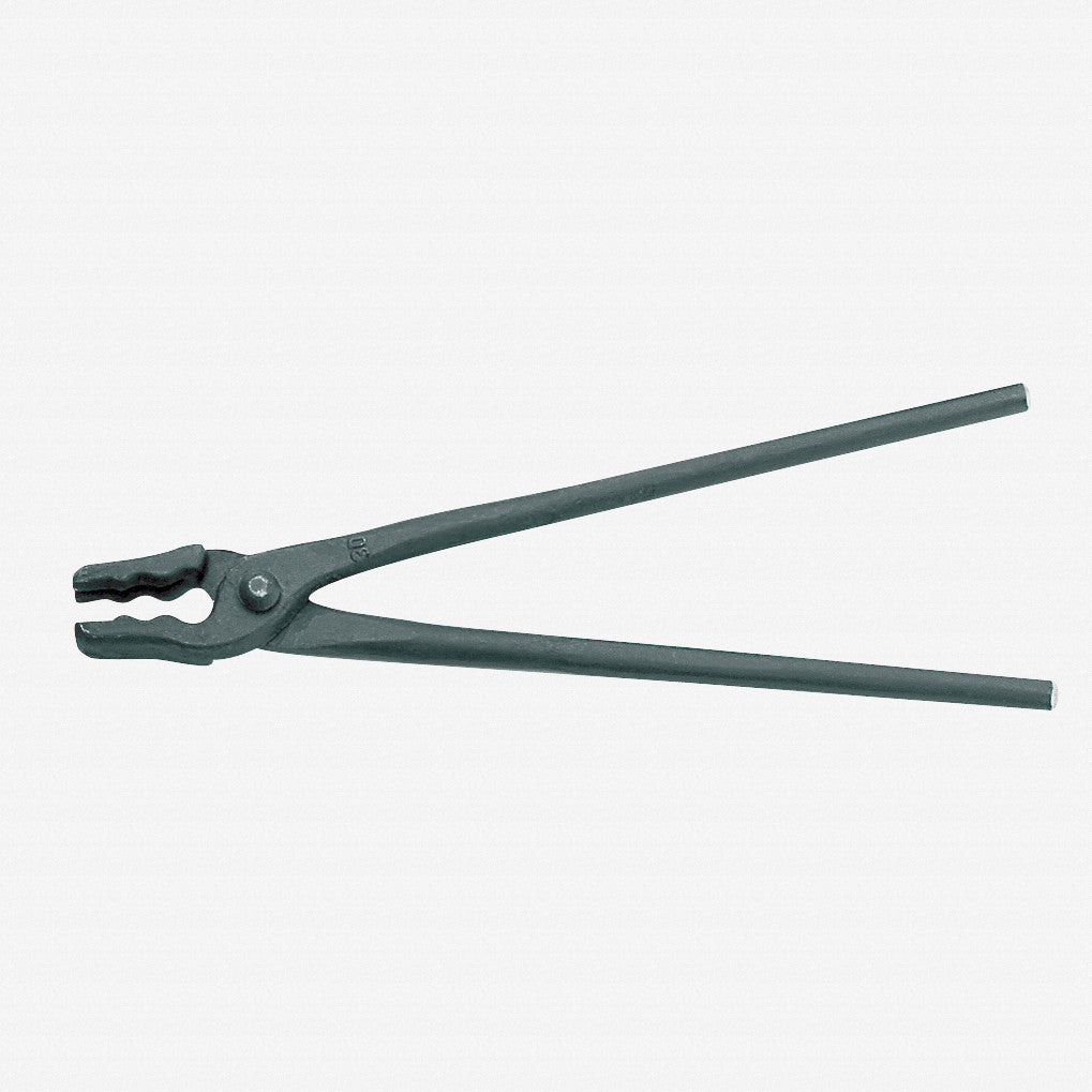 Gedore 233-500 Blacksmith's Tongs, 500 mm - GR8845370 - KC Tool