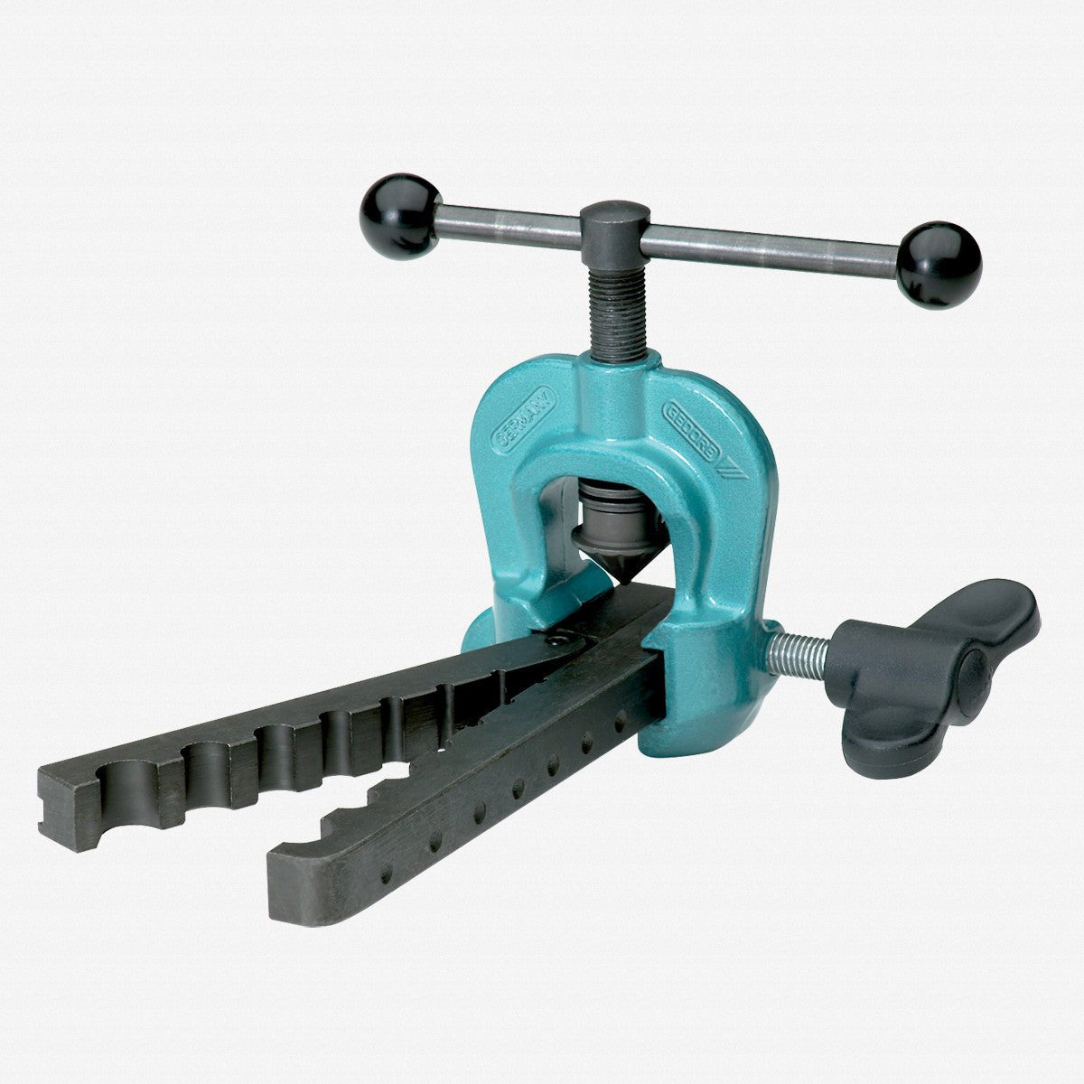 Gedore 233001 Flaring tool boerdex 4 - 14 mm - GR4537300 - KC Tool