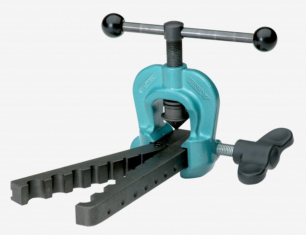 Gedore 233007 Flaring tool boerdex 3/16 - 3/4" - GR4554660 - KC Tool