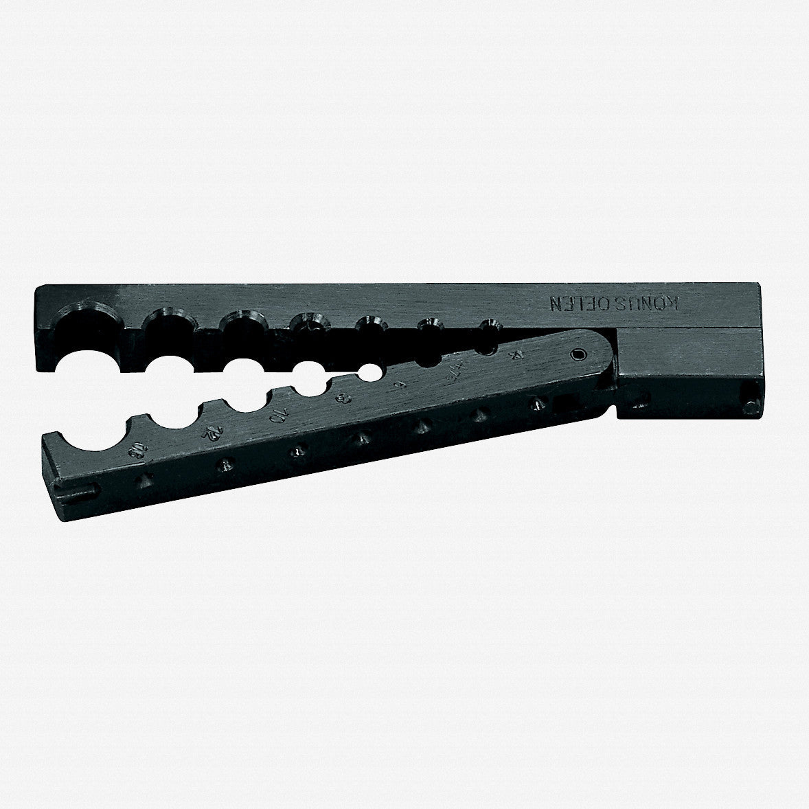 Gedore 233109 Clamping jaw 15 - 19 mm - GR1885162 - KC Tool