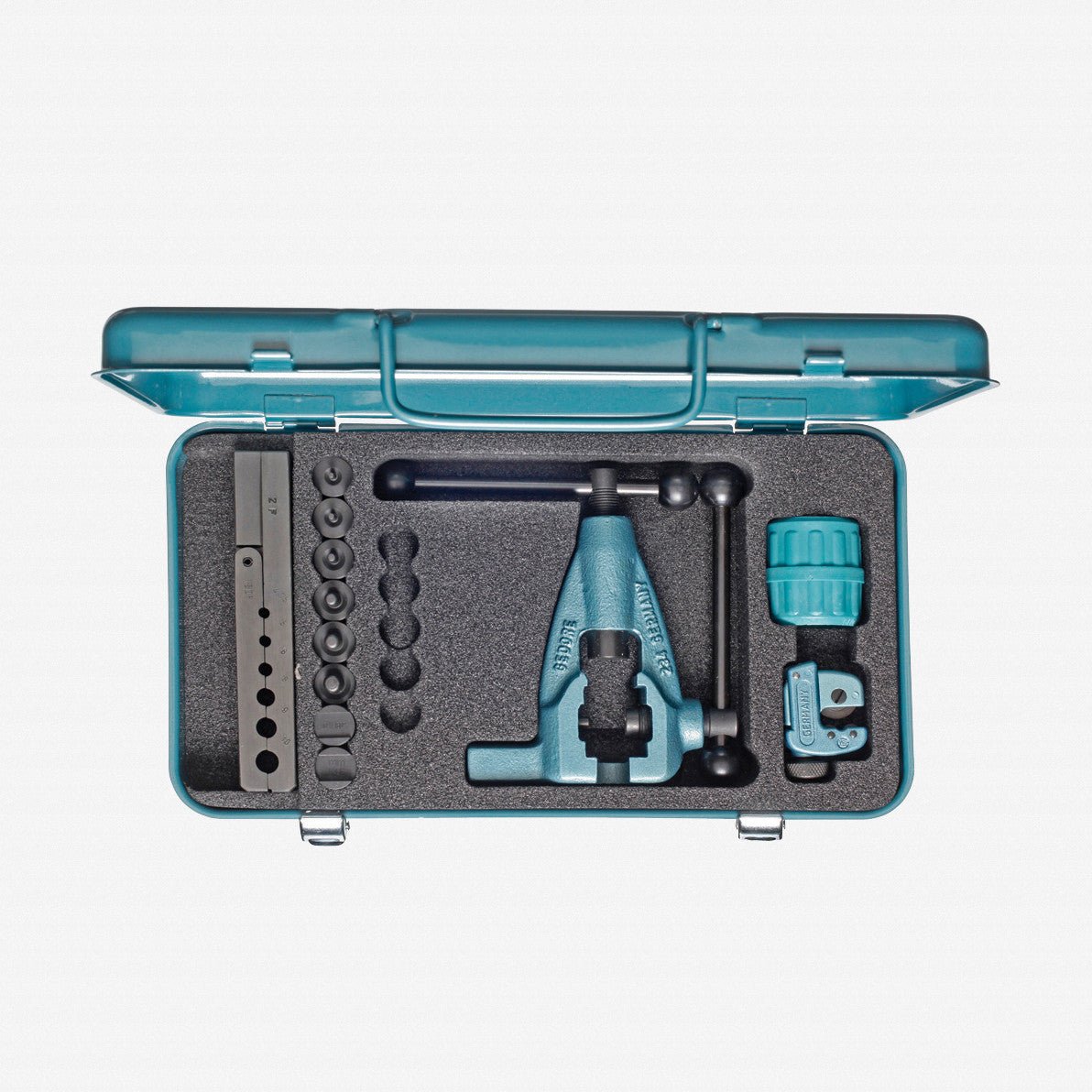 Gedore 234013 Double flaring tool set - GR4662980 - KC Tool