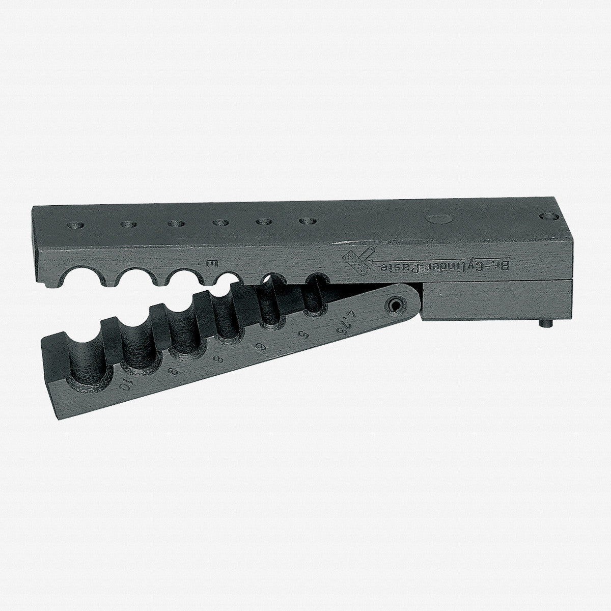 Gedore 234101 Clamping jaw metric - GR4556520 - KC Tool