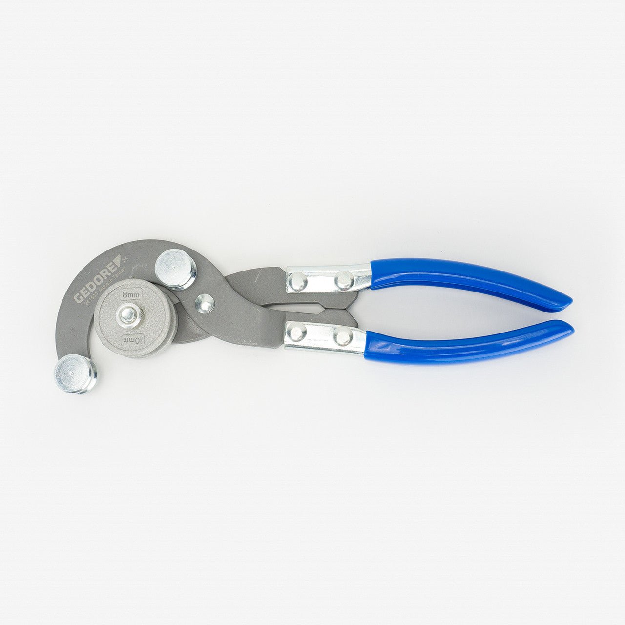 Gedore 241500 Pipe bending pliers 4.75 - 10 mm - GR1442007 - KC Tool
