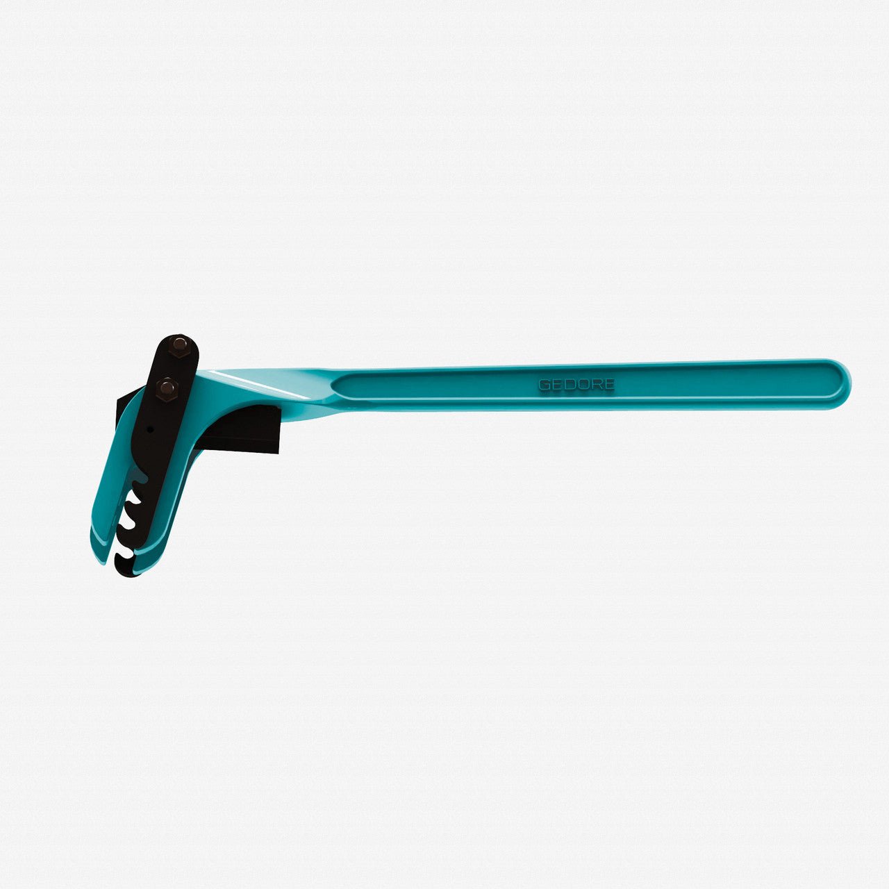 Gedore 243010 Bending lever - GR4566320 - KC Tool