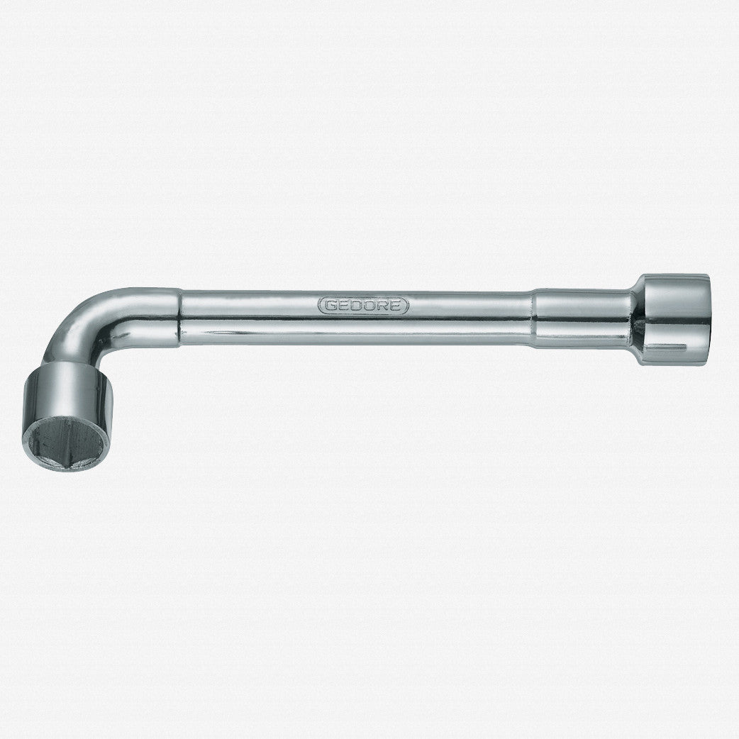 Gedore 25 PK 34 Double ended socket wrench 34 mm - GR1436996 - KC Tool