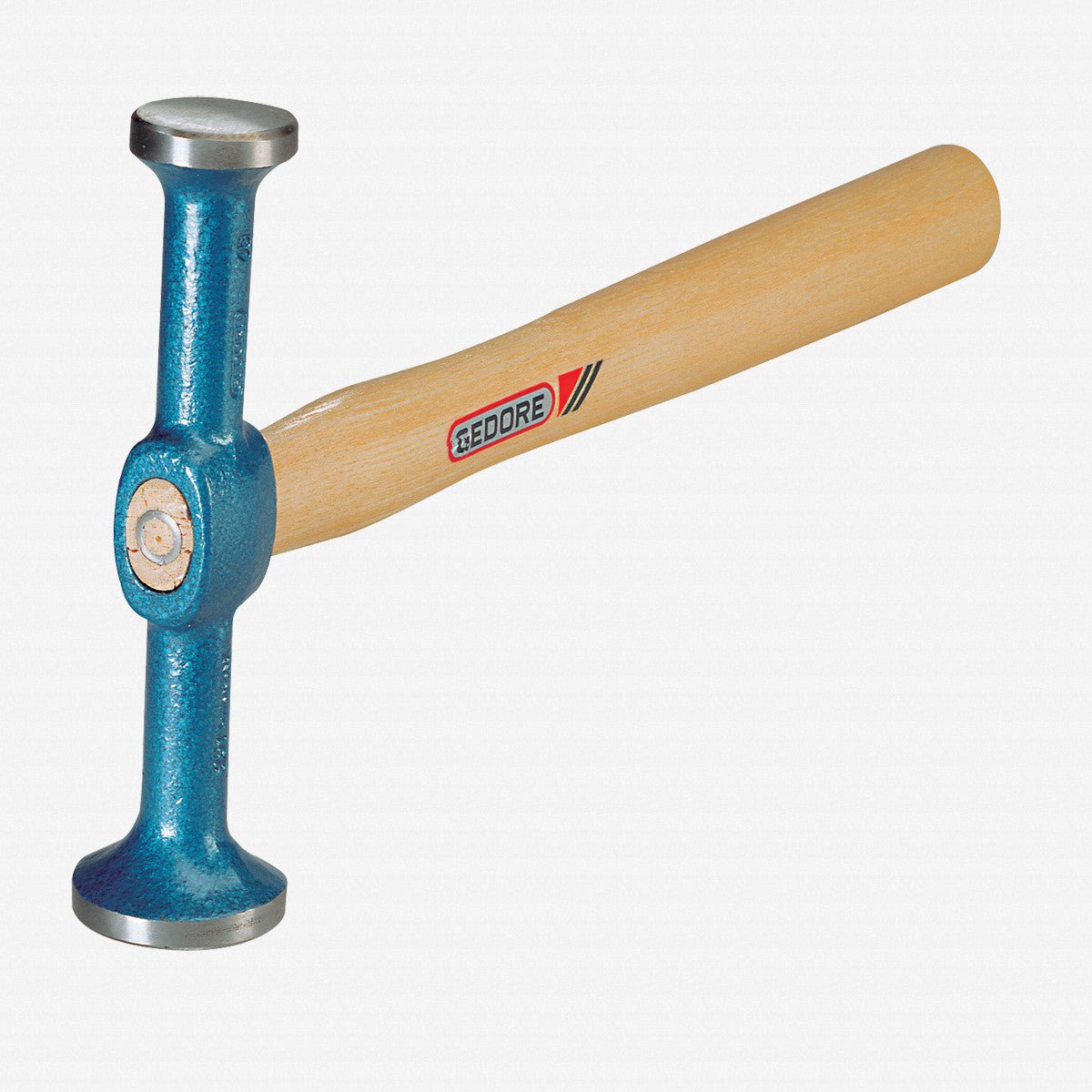 Gedore 251 Flat round face hammer - GR6456720 - KC Tool