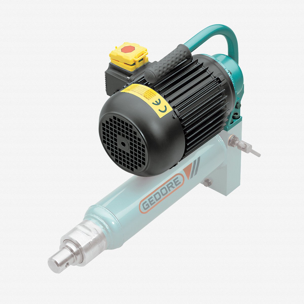 Gedore 254950 Electrical conversion kit 380 - 415V for 254 - GR4718870 - KC Tool