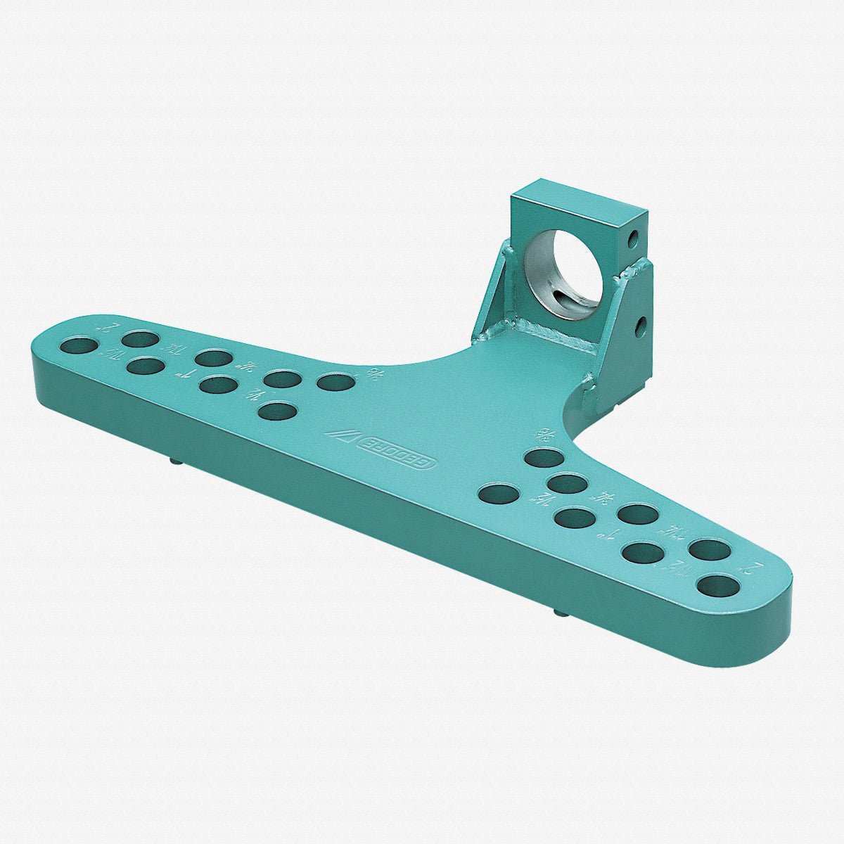 Gedore 256010 Bending frame, open 1.1/4" - GR4641550 - KC Tool