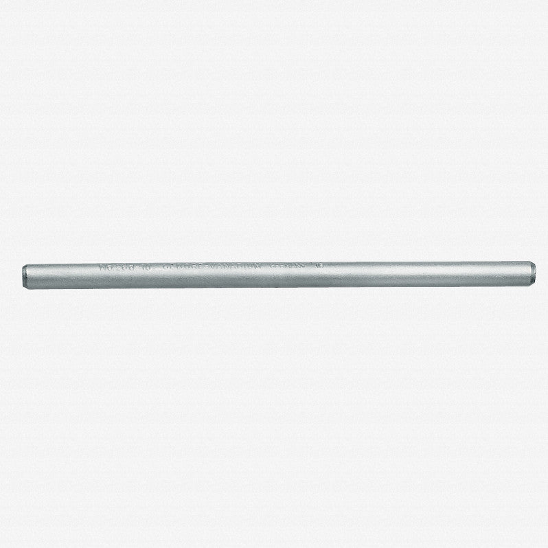 Gedore 26 D 10 Tommy bar 200 mm, d 10 mm - GR6208820 - KC Tool