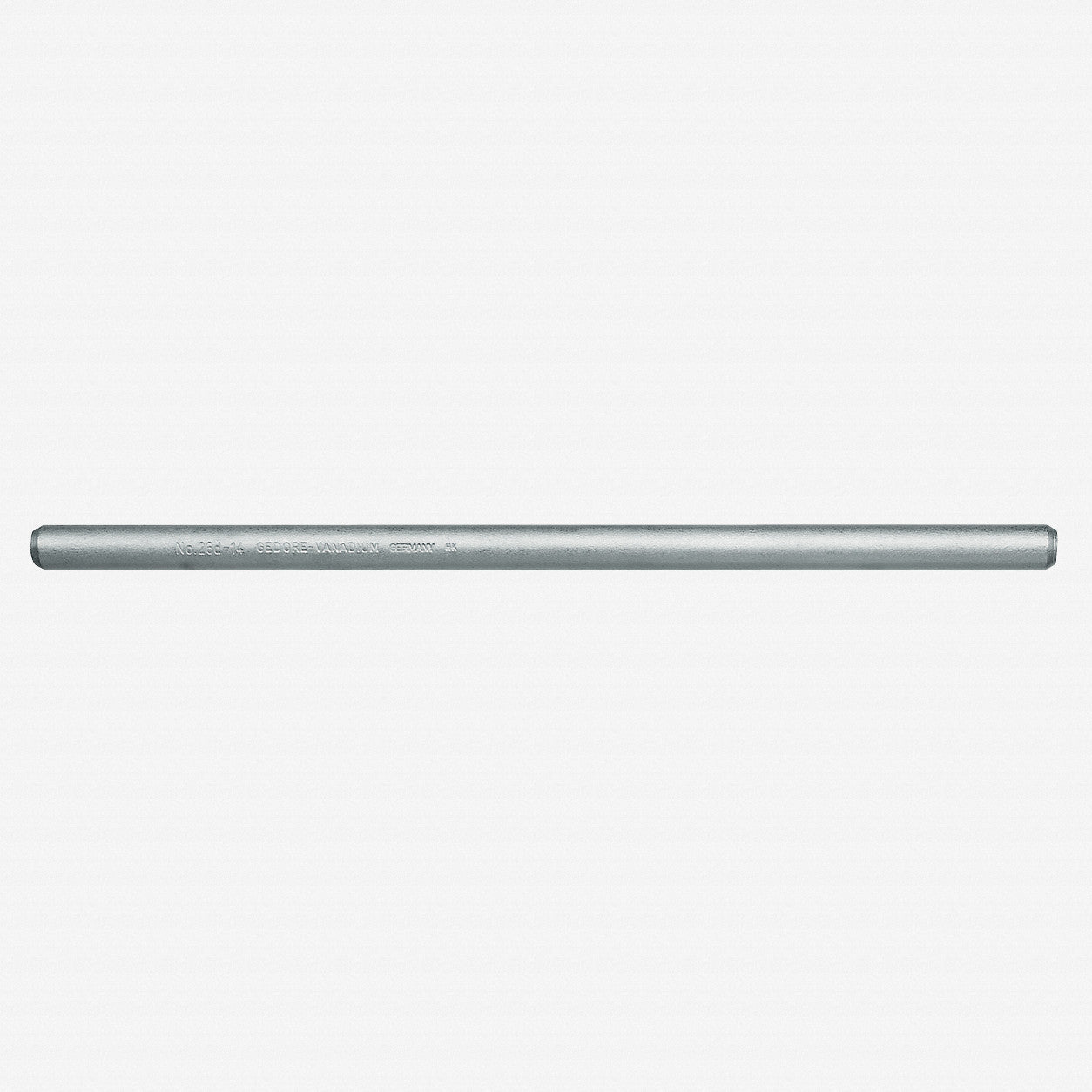Gedore 26 D 18 Tommy bar 500 mm, d 18 mm - GR6209200 - KC Tool