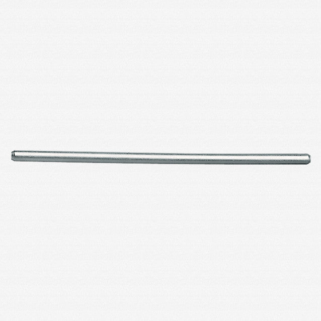 Gedore 26 D 6 Tommy bar 160 mm, d 6 mm - GR6208580 - KC Tool