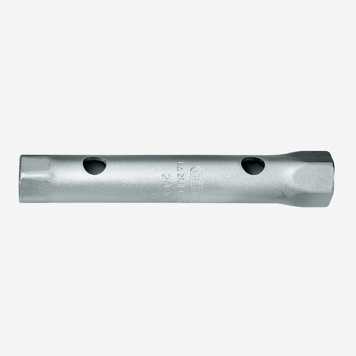 Gedore 26 R 14x15 Tubular box spanner 14x15 mm - GR6211370 - KC Tool