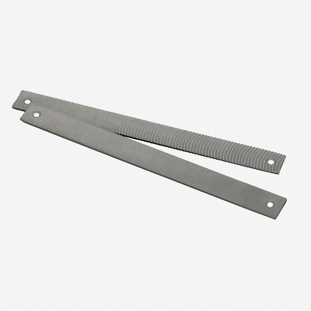 Gedore 269 F 9 Flexible milled file blade 9" - GR5460110 - KC Tool