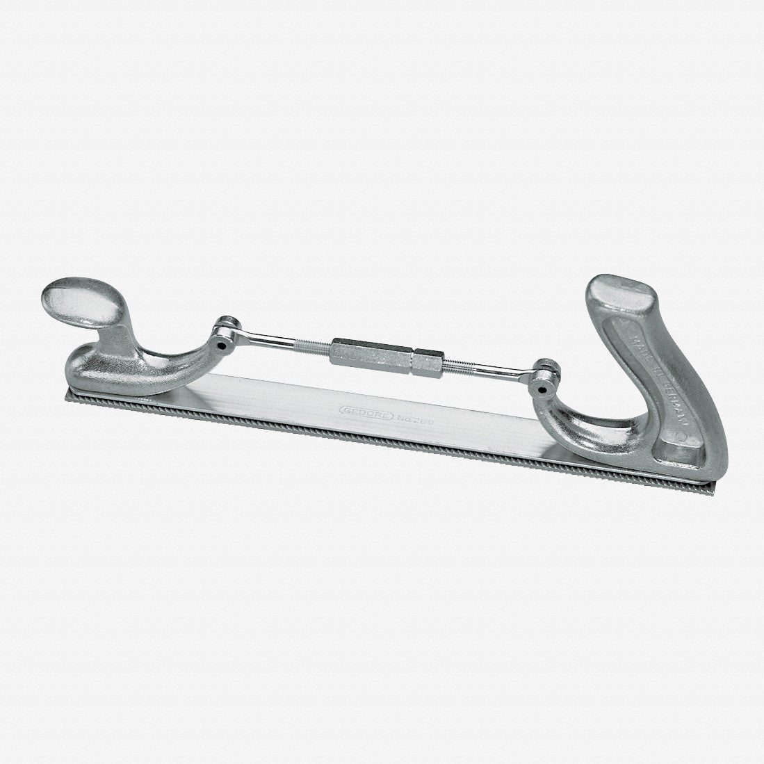 Gedore 269 K Bodywork file - GR6460080 - KC Tool