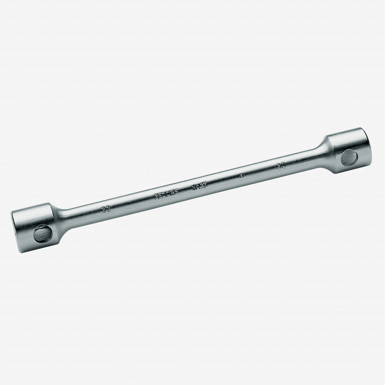Gedore 27 28x32 Wheel socket wrench hex 28x32 mm - GR6220280 - KC Tool