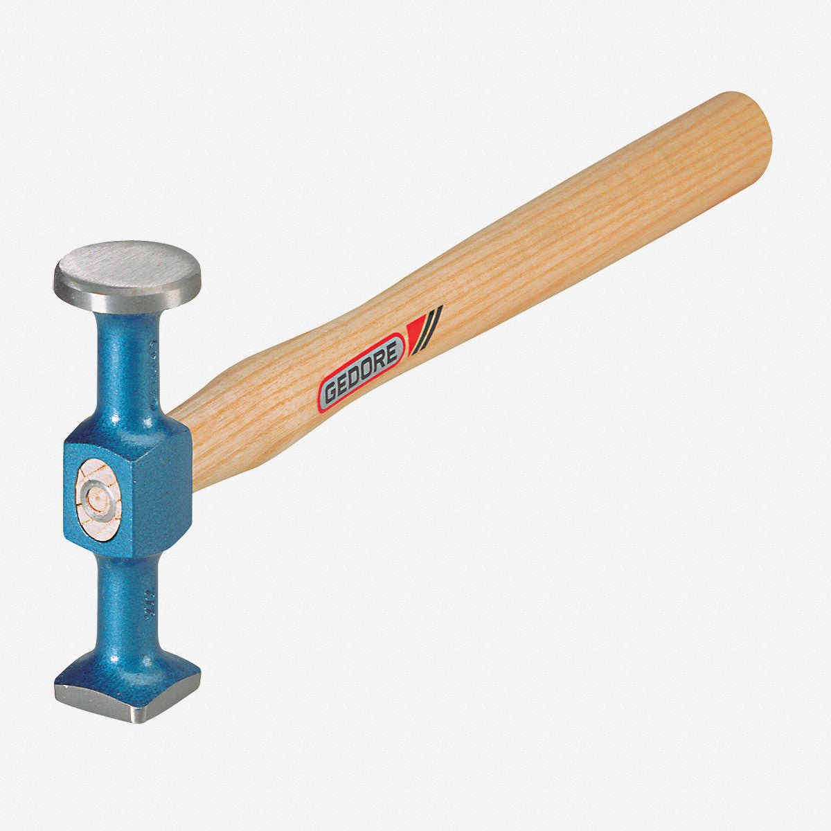 Gedore 272 Smoothing hammer 32x25 mm - GR6460400 - KC Tool
