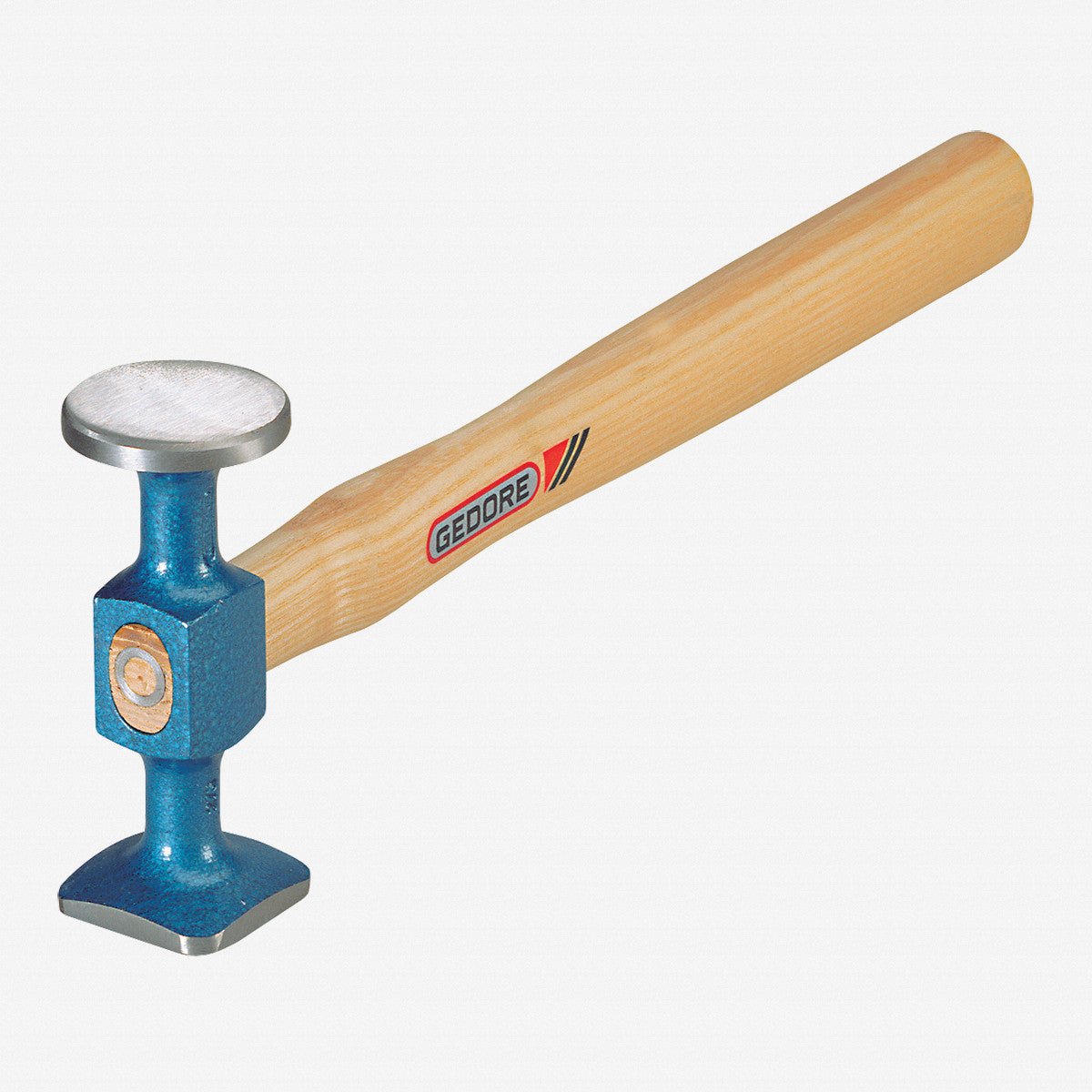 Gedore 273 K Smoothing hammer 40x35 mm - GR6460750 - KC Tool