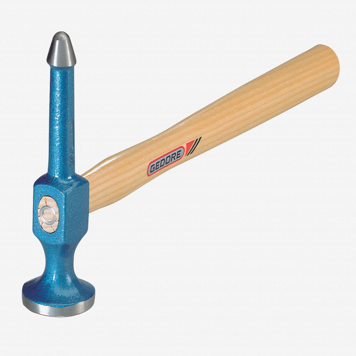 Gedore 276 Embossing hammer - GR6461130 - KC Tool