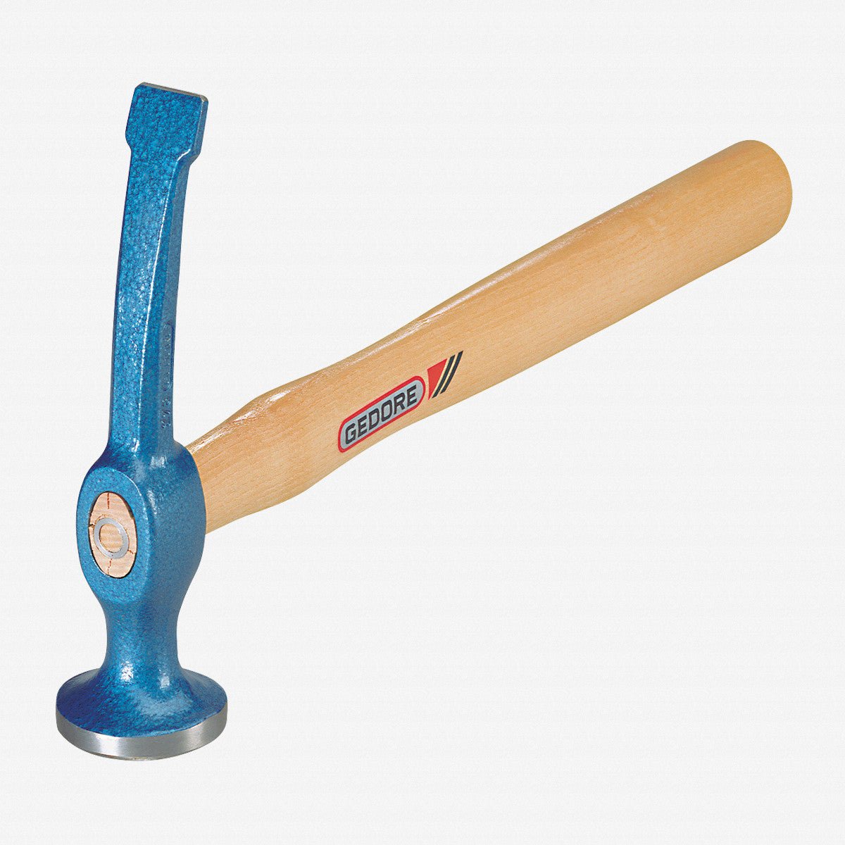 Gedore 278 Planishing / grooving hammer - GR6461480 - KC Tool
