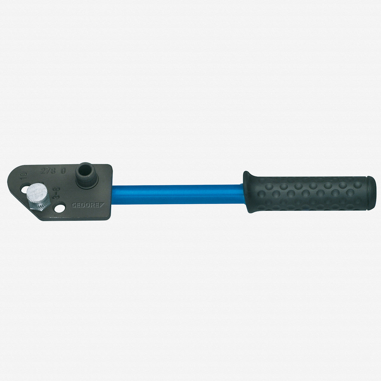 Gedore 278570 Basic tool body size 0 - GR2293625 - KC Tool