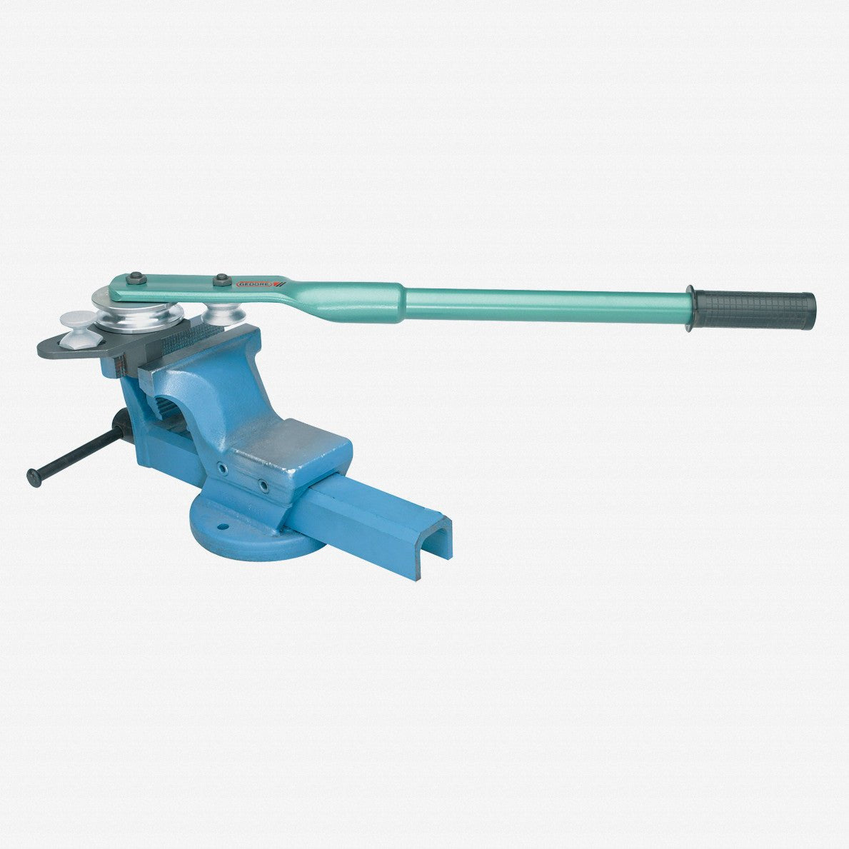Gedore 278600 Manual pipe bender Size 1 - GR1589857 - KC Tool