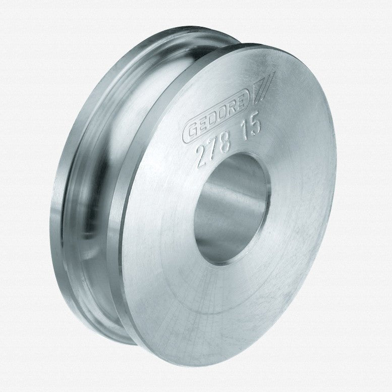 Gedore 278720 Aluminium bending former 20 mm - GR1576917 - KC Tool