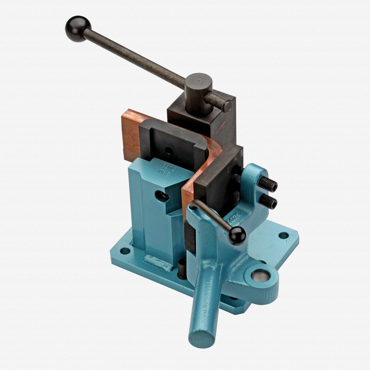 Gedore 280070 Angle bender 70 mm - GR4539940 - KC Tool