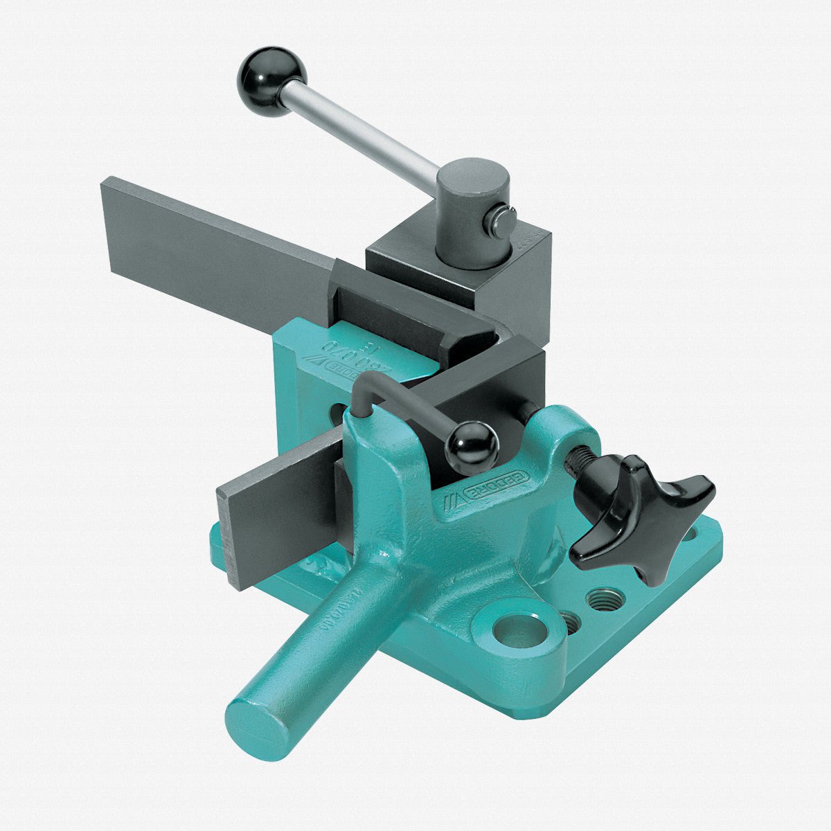 Gedore 280100 Angle bender 100 mm - GR4535010 - KC Tool