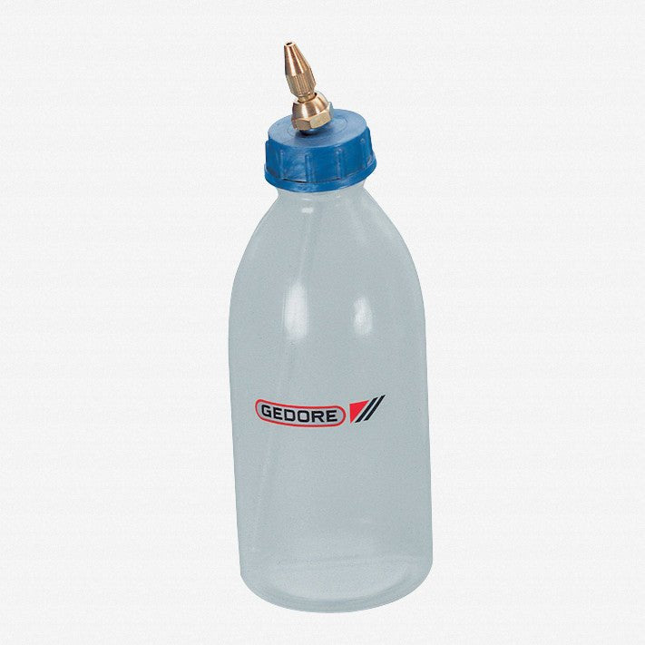 Gedore 298-00 Oil can, 250 ml - GR6390010 - KC Tool