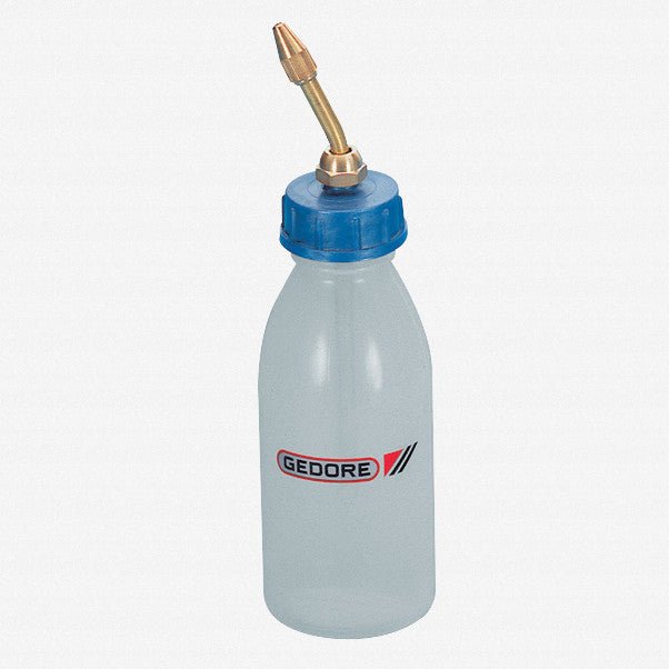Gedore 298-01 Oil can, 125 ml - GR6390280 - KC Tool