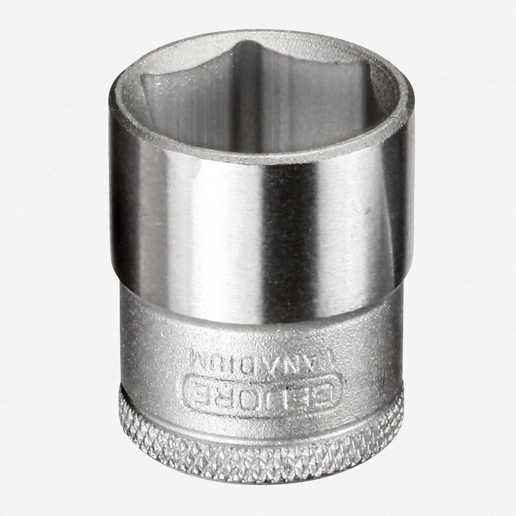 Gedore 30 22 Socket 3/8" hex 22 mm - GR6235040 - KC Tool
