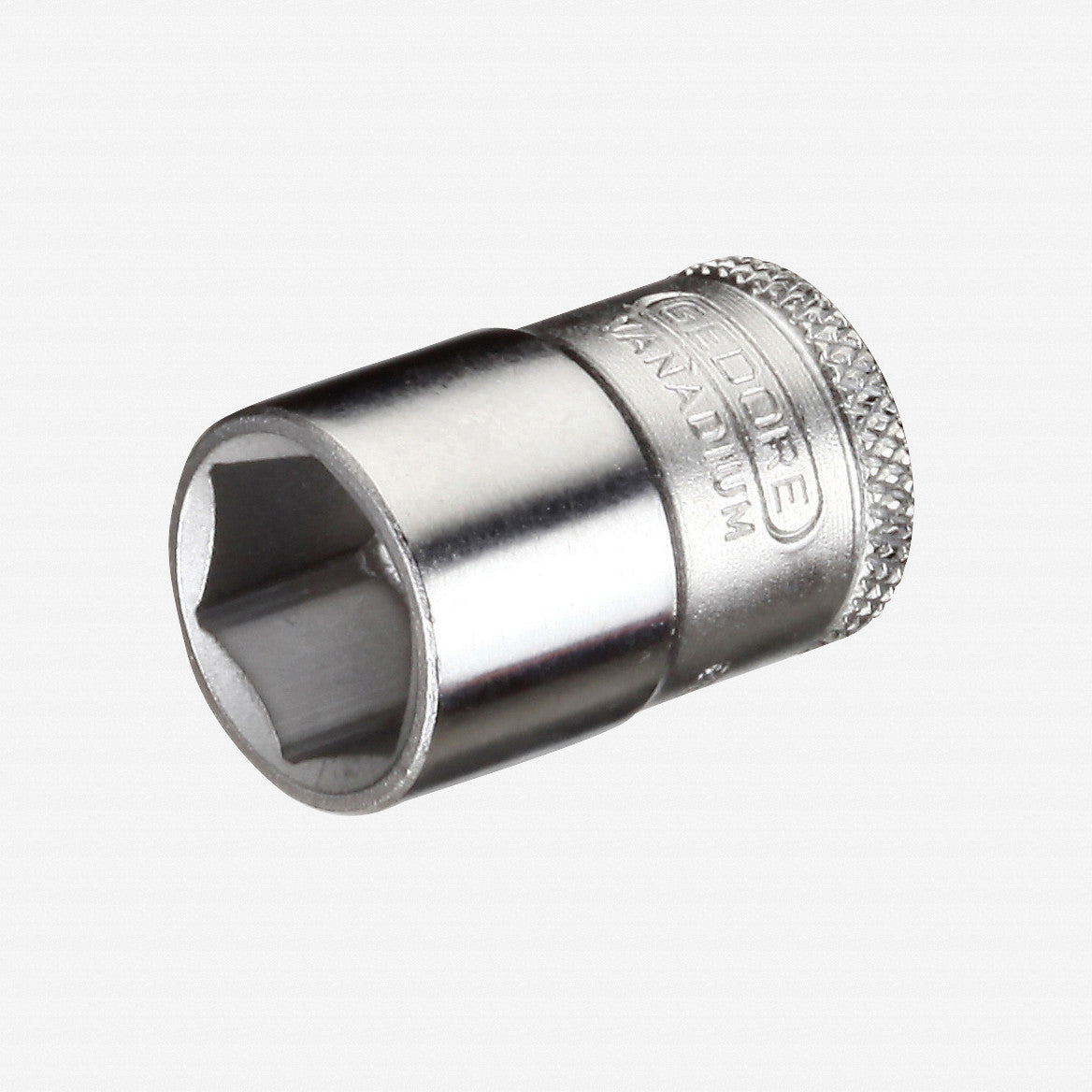Gedore 30 22 Socket 3/8" hex 22 mm - GR6235040 - KC Tool