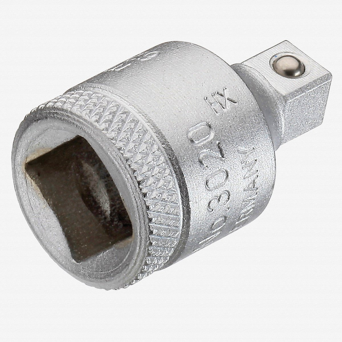 Gedore 3020 Reducer 3/8" to 1/4" - GR6236280 - KC Tool