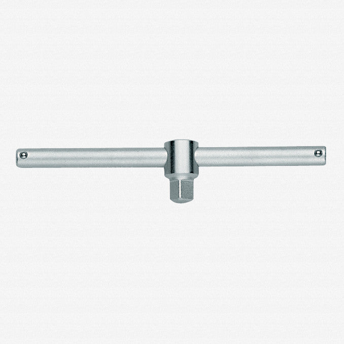 Gedore 3087 Sliding T bar 3/8" - GR6236520 - KC Tool