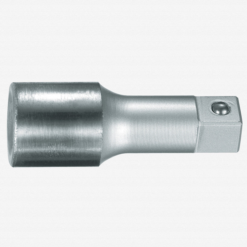 Gedore 3090 - 2 Extension 3/8" 50 mm - GR1476637 - KC Tool
