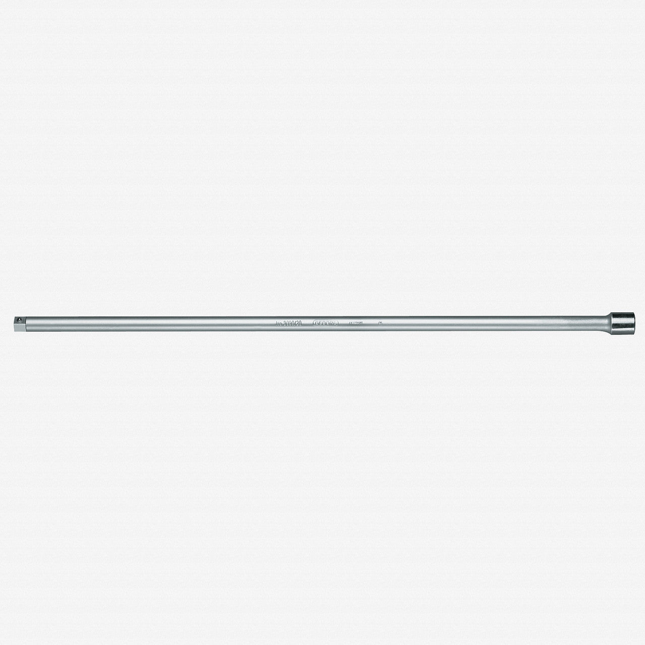 Gedore 3090 - 20 Extension 3/8", 500 mm - GR1476653 - KC Tool
