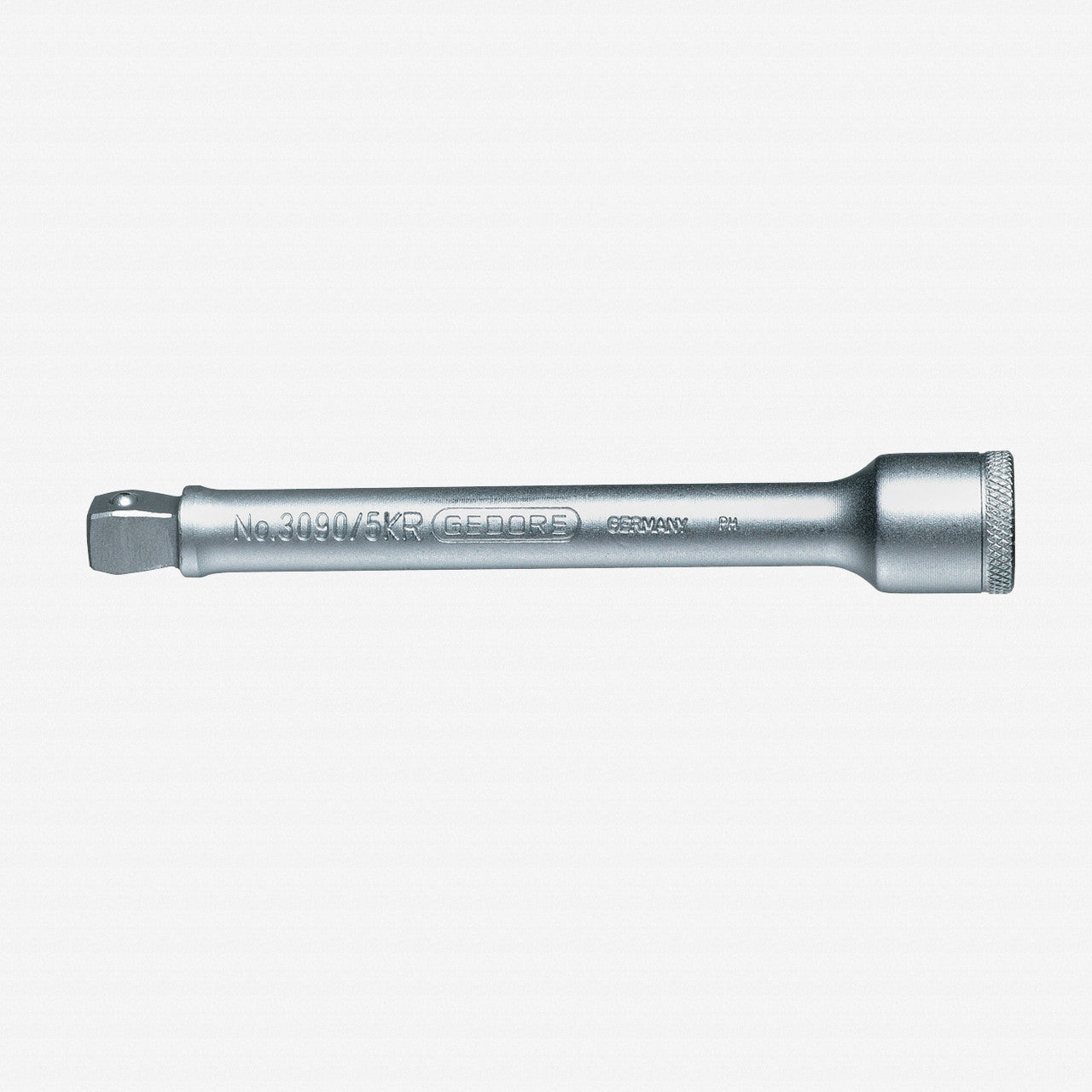 Gedore 3090 KR - 3 Universal extension 3/8" 76 mm - GR1874381 - KC Tool