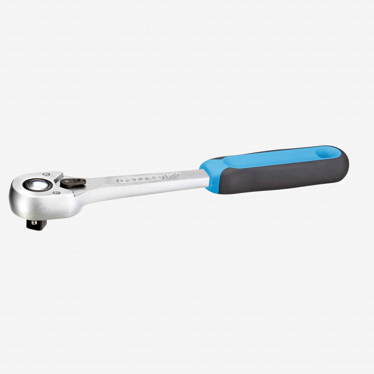 Gedore 3093 U - 10 Reversible Ratchet 3/8" drive - GR6236950 - KC Tool
