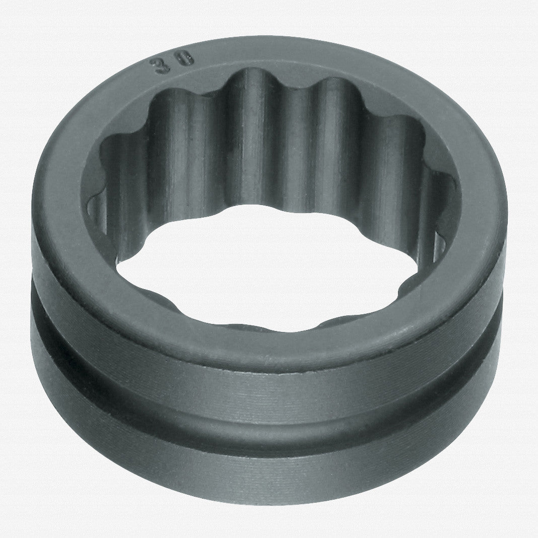 Gedore 31 R 75 Insert ring for friction ratchet 75 mm - GR6249260 - KC Tool