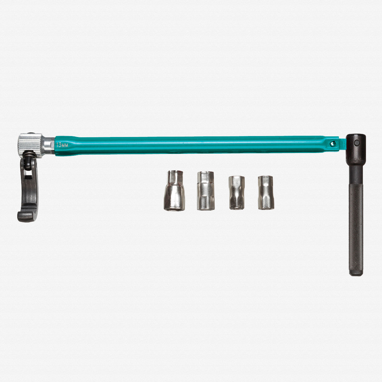 Gedore 316500 Basin wrench 260 mm - GR2829274 - KC Tool
