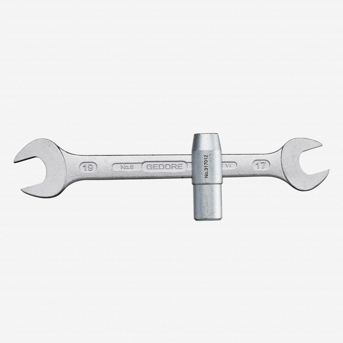 Gedore 317000 Installation wrench M10 - GR4509360 - KC Tool