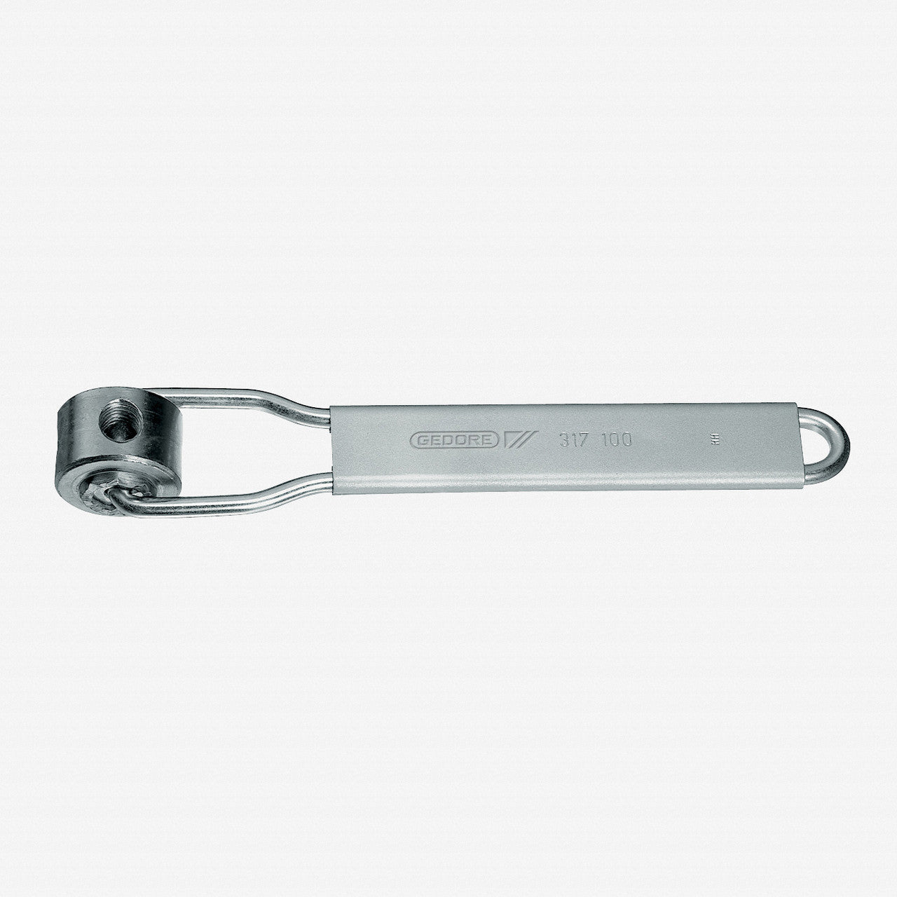 Gedore 317100 Stud Screw Wrench, 220 mm - GR4509440 - KC Tool