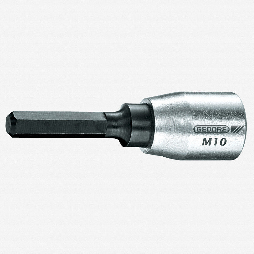 Gedore 317306 Stud screw inserter M6 - GR1523171 - KC Tool