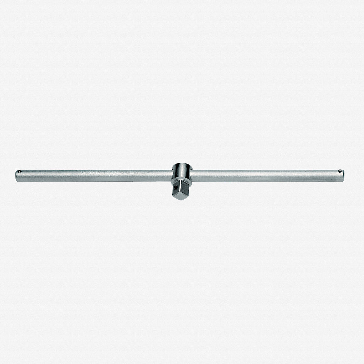 Gedore 3287 Sliding T bar 3/4" - GR6278360 - KC Tool