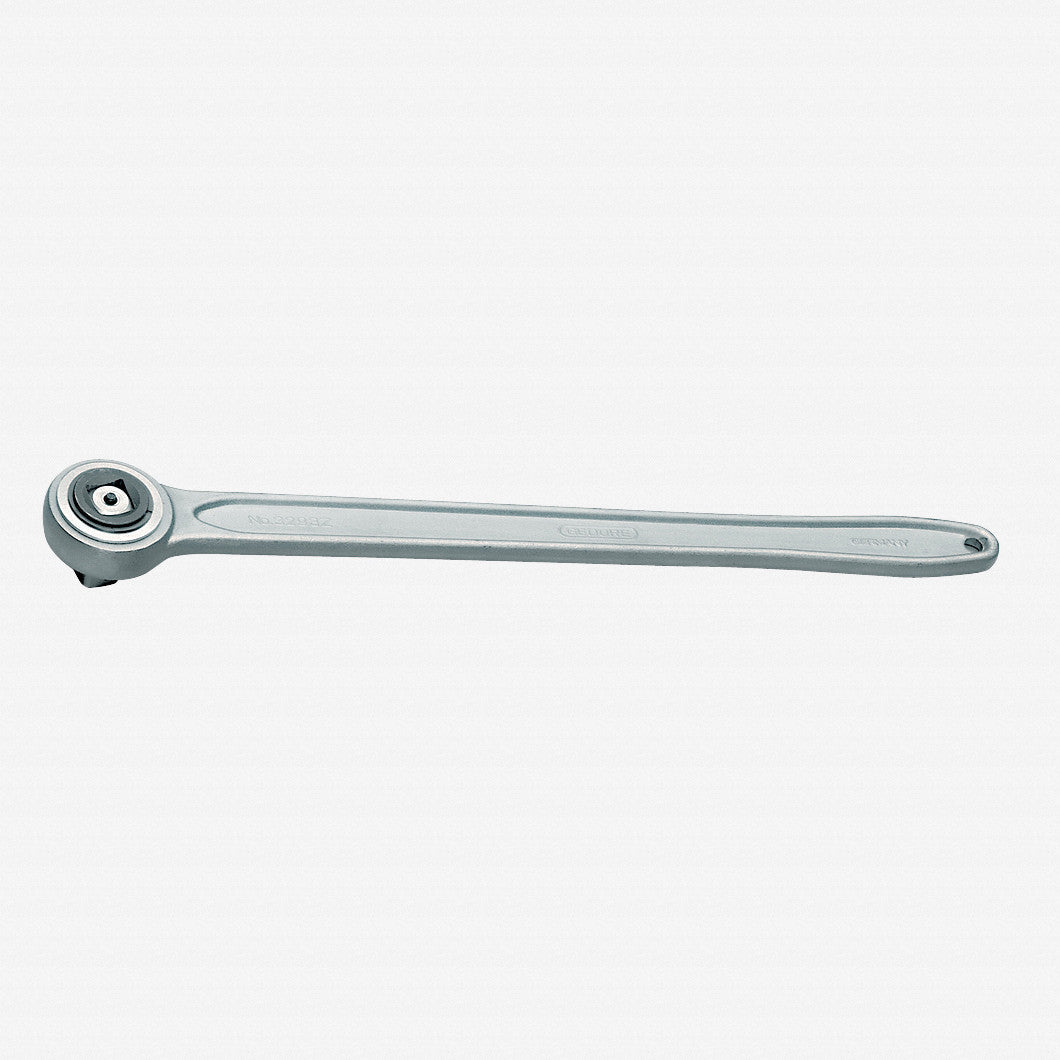 Gedore 3293 Z - 94 Ratchet handle with coupler 3/4" - GR6278950 - KC Tool