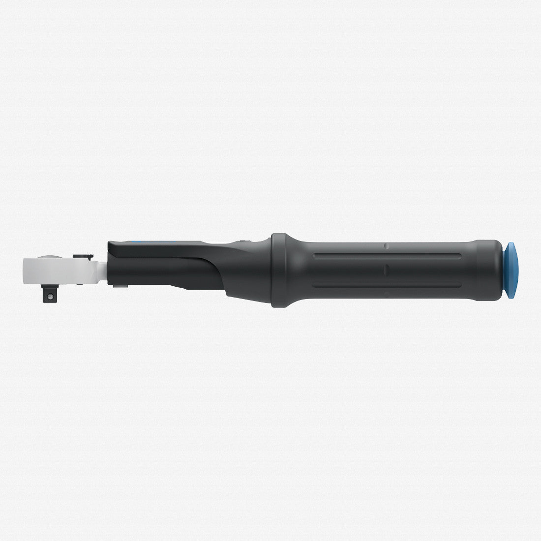 Gedore 3549-00 UK TORCOFLEX Torque Wrench, 1/4" Drive, 1-5 Nm - GR2958007 - KC Tool