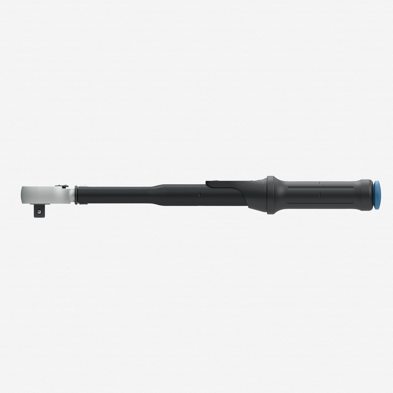 Gedore 3550 - 10 UK TORCOFLEX Torque Wrench, 1/2" Drive, 20 - 100 Nm - GR2958031 - KC Tool