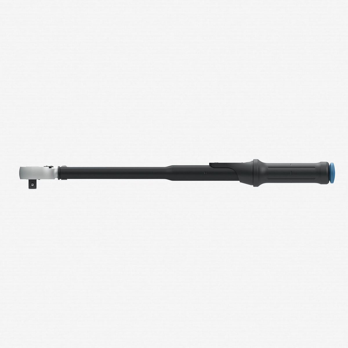 Gedore 3550-20 UK TORCOFLEX Torque Wrench, 1/2" Drive, 40-200 Nm - GR2958058 - KC Tool